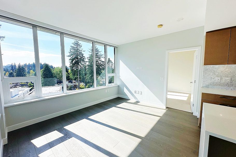 908 5410 Shortcut Road Vancouver, BC - 10