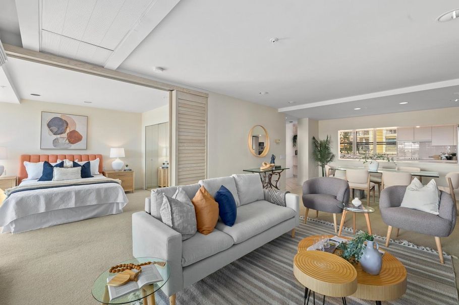 404 1233 Beach Avenue Vancouver, BC - 12