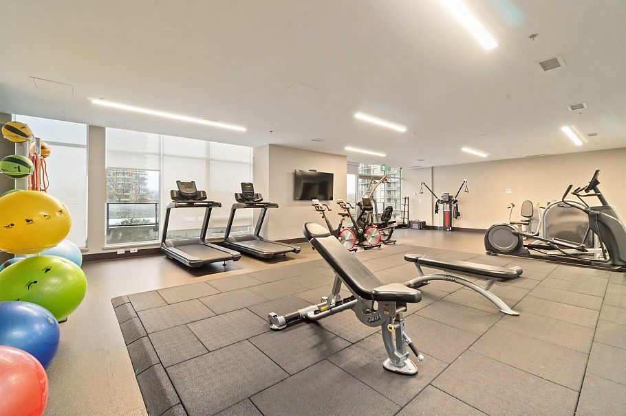 1509 2181 Madison Avenue Burnaby, BC - 22