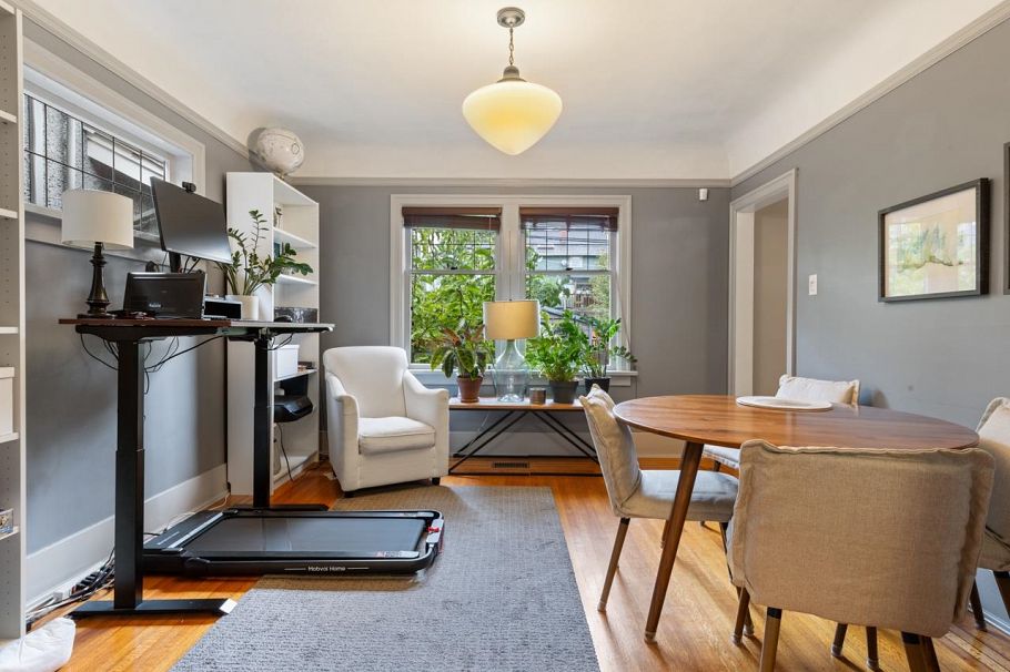 2125 E 5th Avenue Vancouver, BC - 6