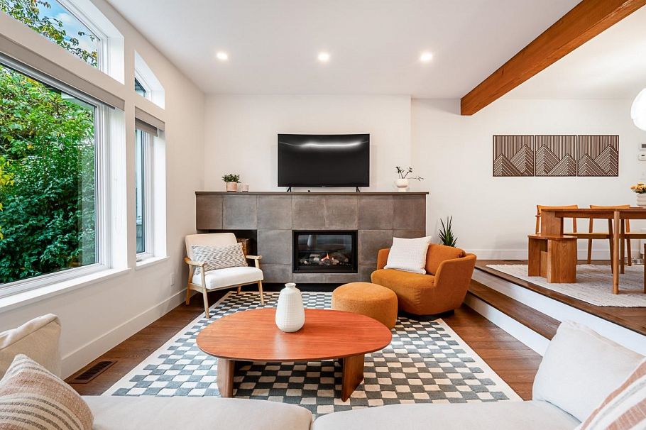 1915 Templeton Drive Vancouver, BC - 4