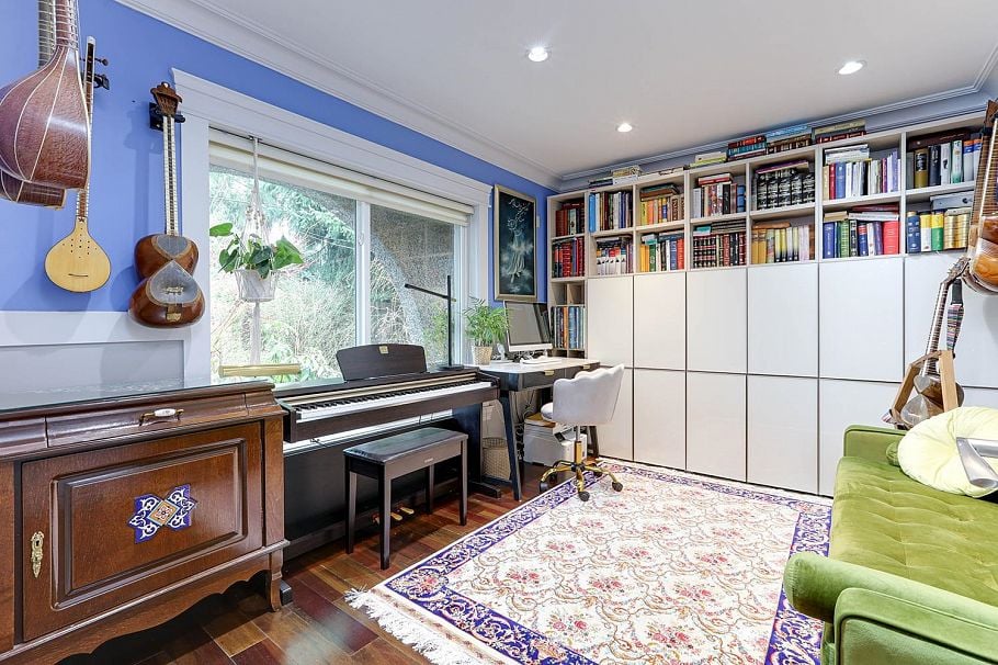 3263 Norwood Avenue North Vancouver, BC - 18