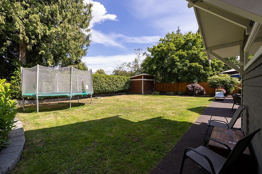 2678 Ailsa Crescent North Vancouver, BC - 19