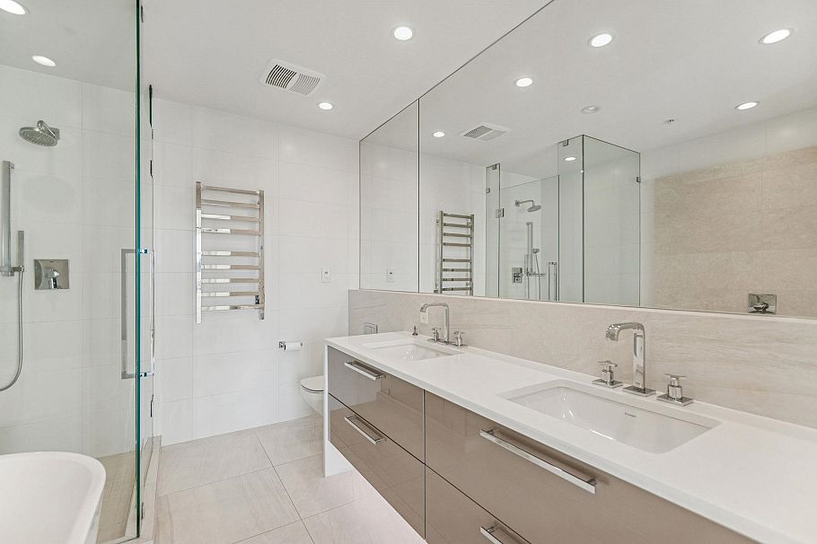 402 6168 East Boulevard Vancouver, BC - 14