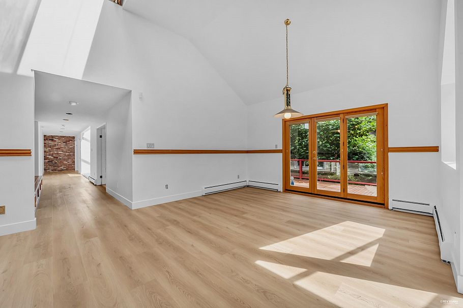 2901 Allan Road North Vancouver, BC - 5