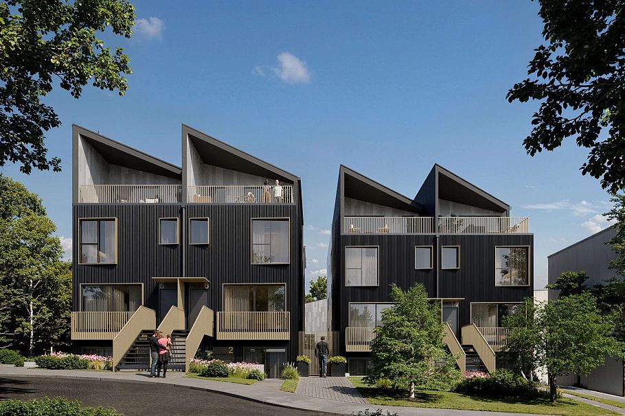 2416 Western Avenue North Vancouver, BC - 3