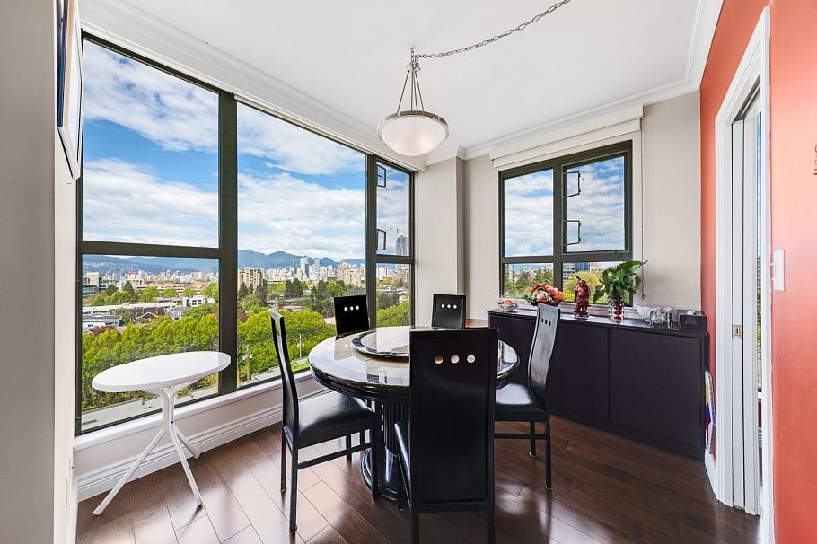 1000 1788 W 13th Avenue Vancouver, BC - 14