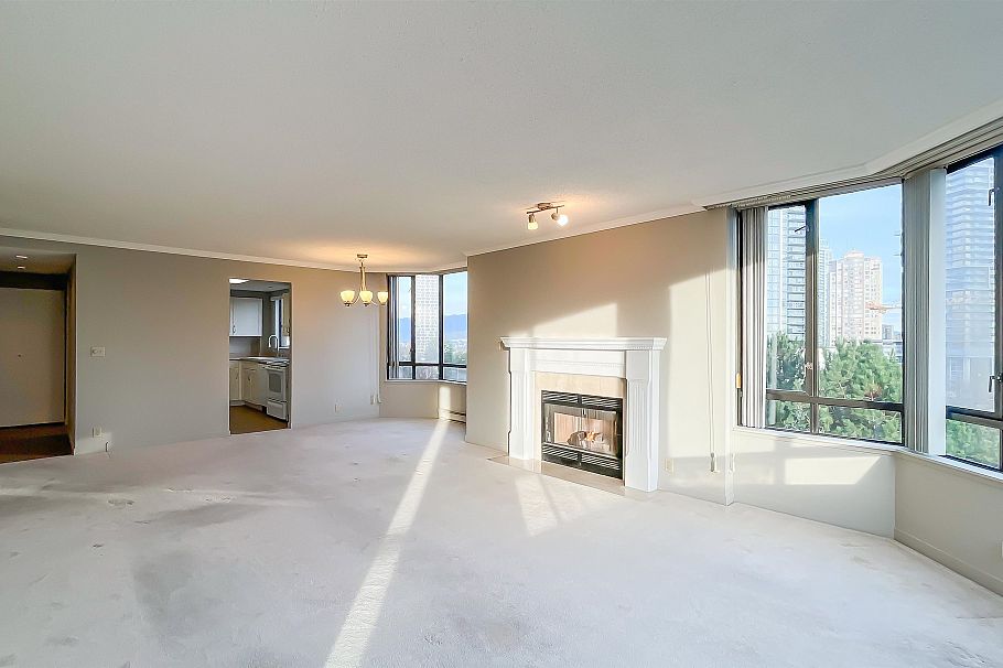 901 6282 Kathleen Avenue Burnaby, BC - 10