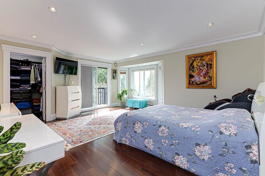 3263 Norwood Avenue North Vancouver, BC - 22