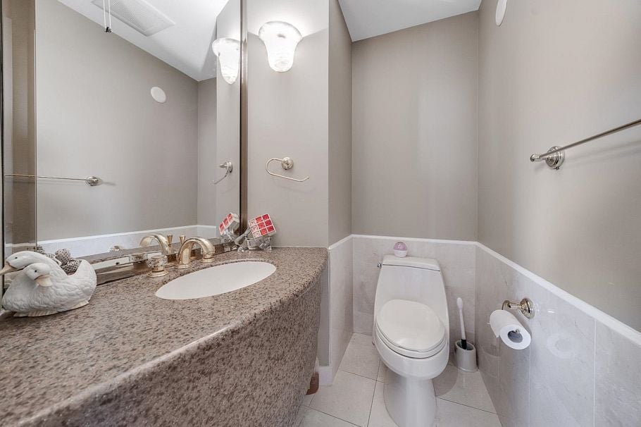 1000 1788 W 13th Avenue Vancouver, BC - 24