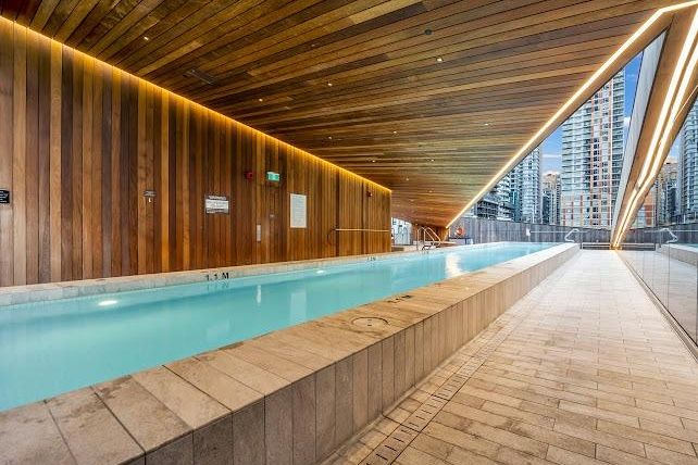 3010 1480 Howe Street Vancouver, BC - 28