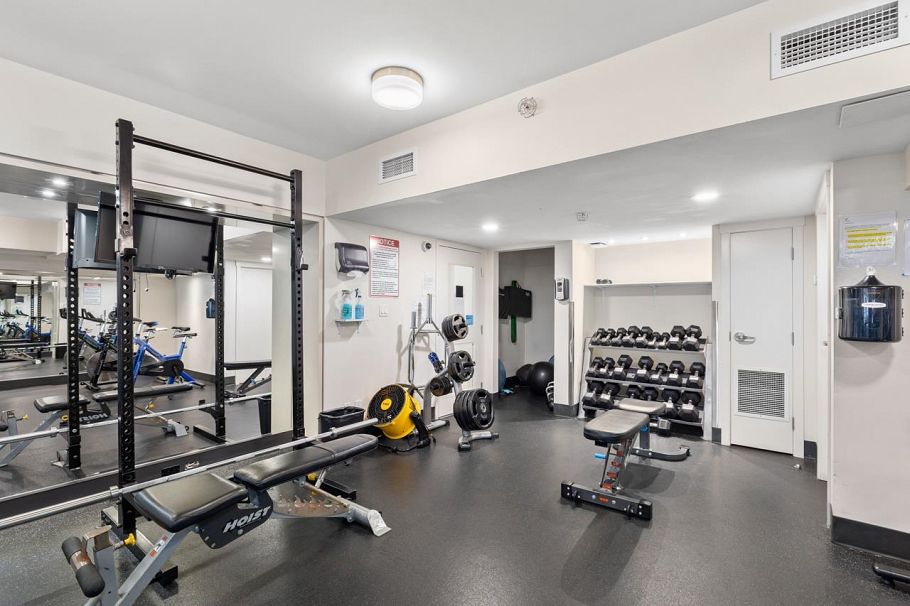 502 110 Switchmen Street Vancouver, BC - 33