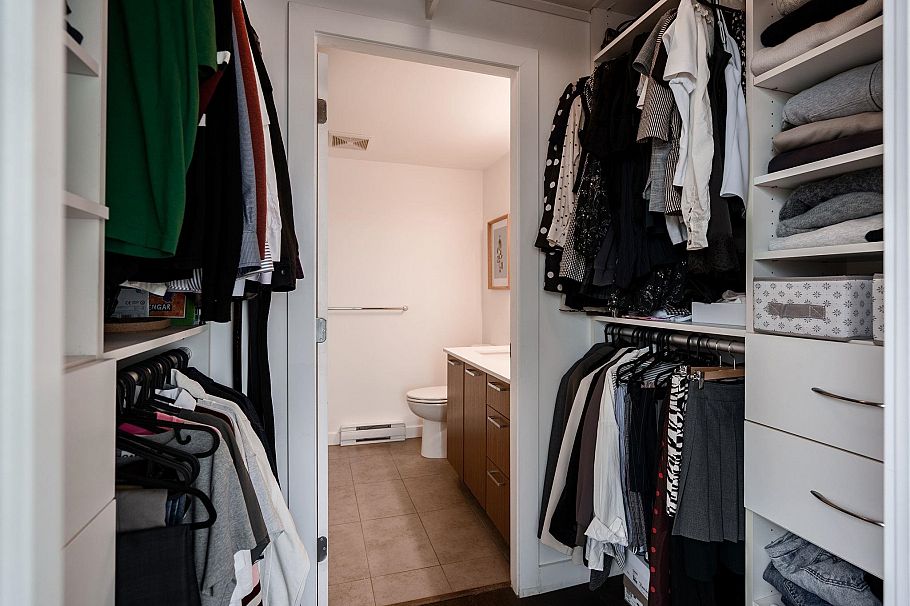 709 2321 Scotia Street Vancouver, BC - 19