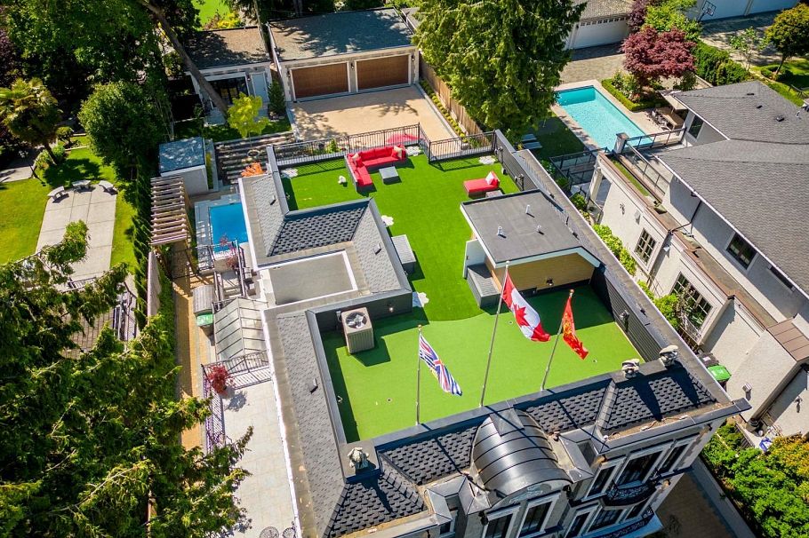 8483 Wiltshire Street Vancouver, BC - 39