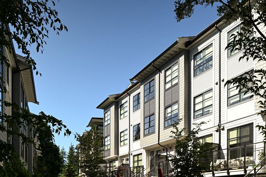 211 2045 Heritage Park Lane North Vancouver, BC - 15