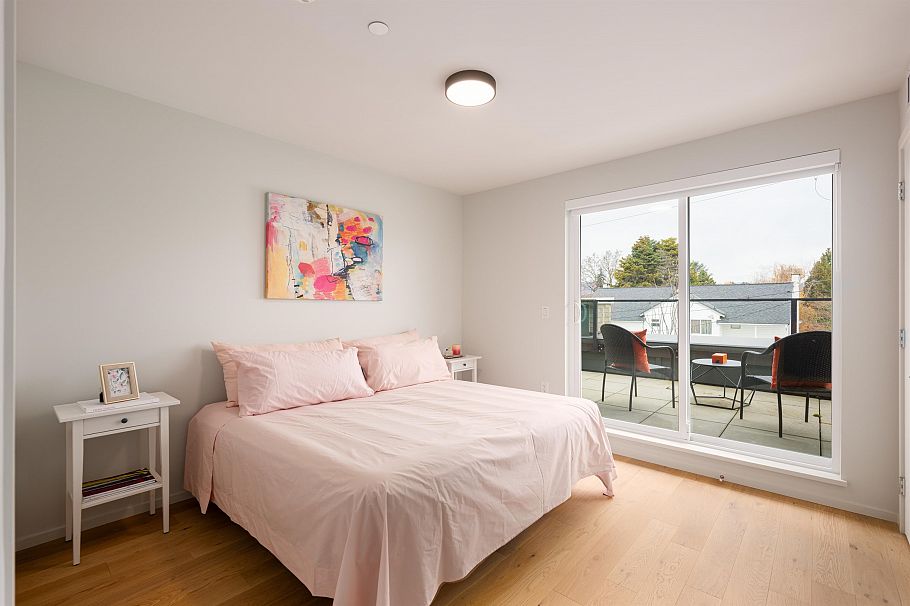 173 805 W 49th Avenue Vancouver, BC - 23