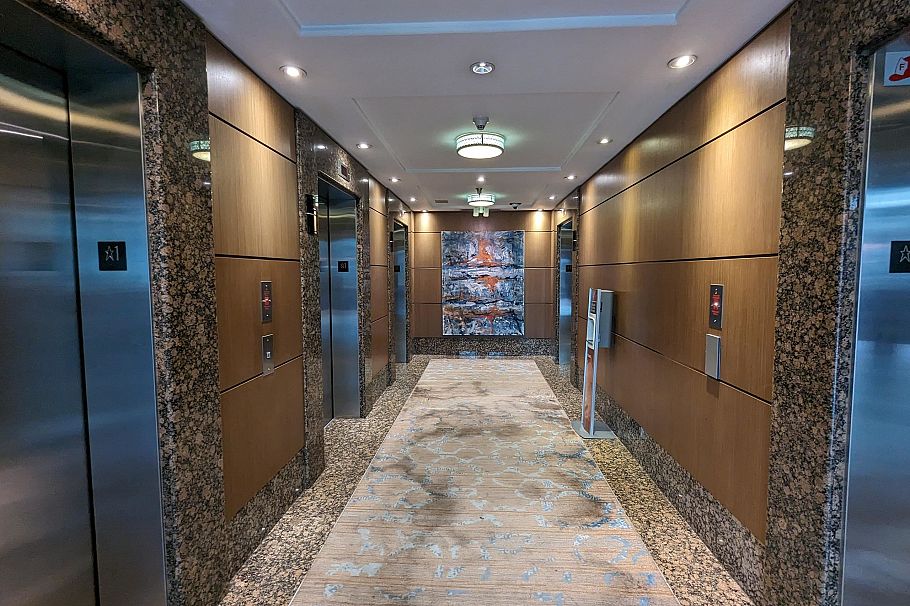 2203 1128 W Hastings Street Vancouver, BC - 10