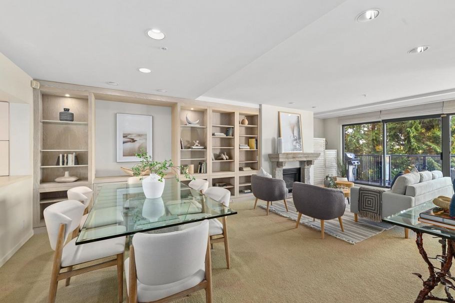 404 1233 Beach Avenue Vancouver, BC - 3