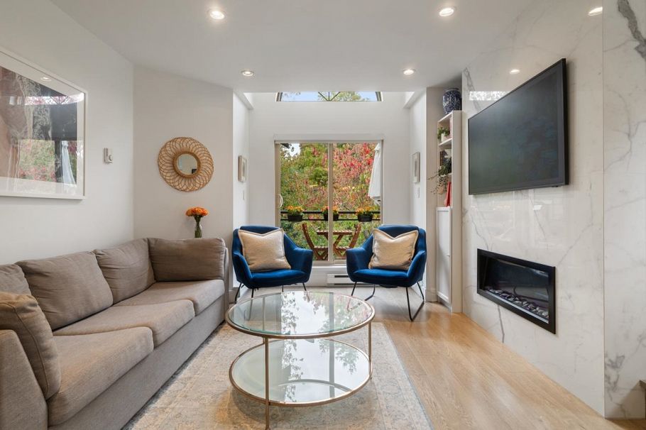 308 755 W 15th Avenue Vancouver, BC - 2