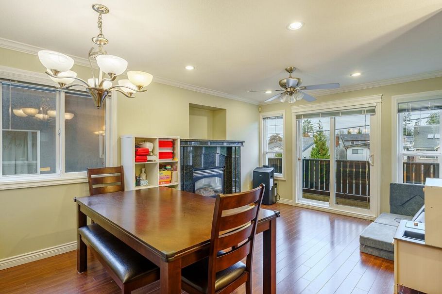 1150 East 41st Avenue Vancouver, BC - 5