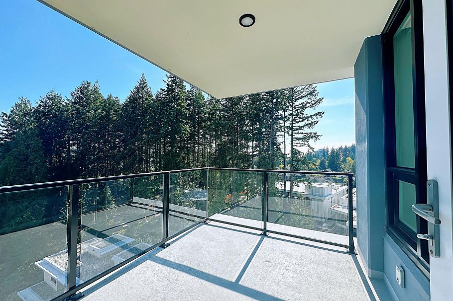 908 5410 Shortcut Road Vancouver, BC - 24