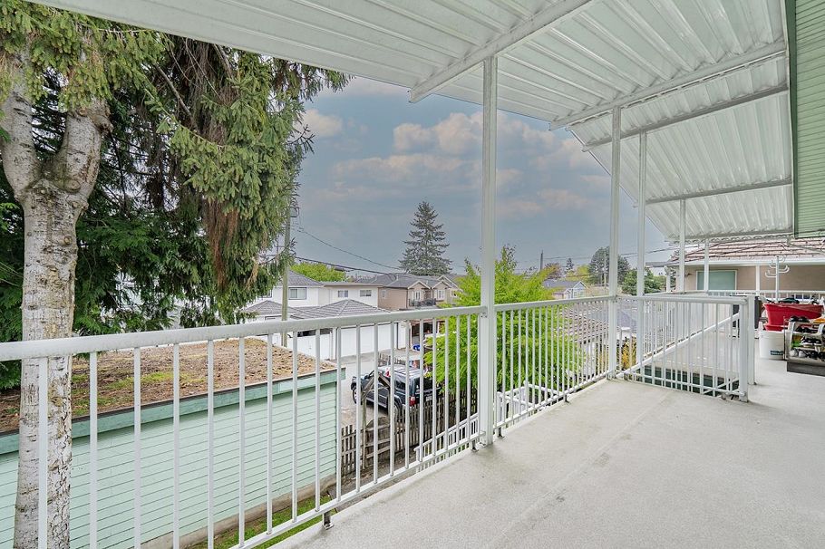 8416 8420 Shaughnessy Street Vancouver, BC - 29