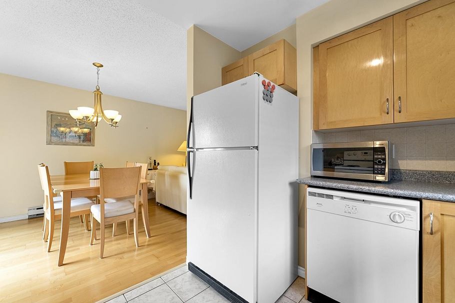 8416 8420 Shaughnessy Street Vancouver, BC - 9