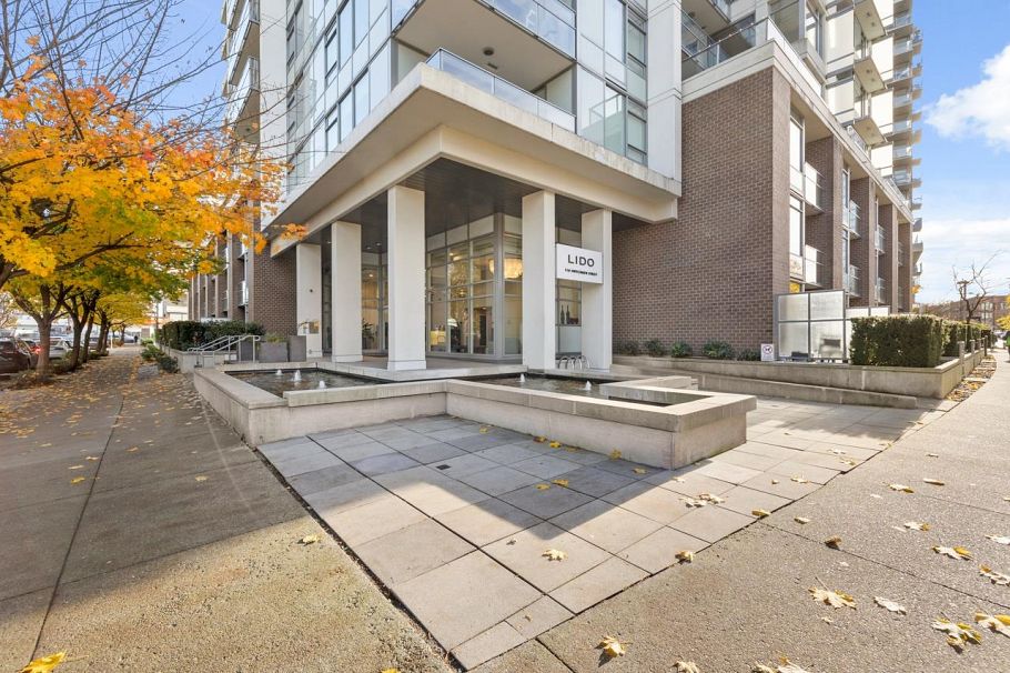 502 110 Switchmen Street Vancouver, BC - 35