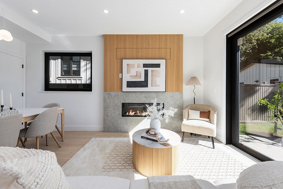 1 2626 W 41st Avenue Vancouver, BC - 3