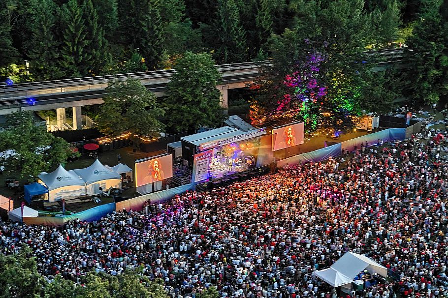 2805 5883 Barker Avenue Burnaby, BC - 19