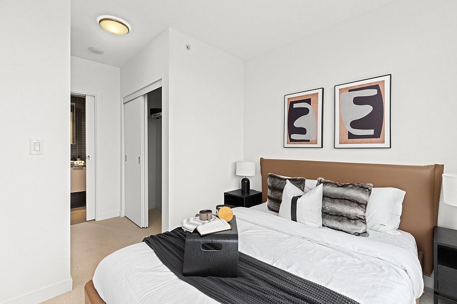 3501 128 W Cordova Street Vancouver, BC - 20