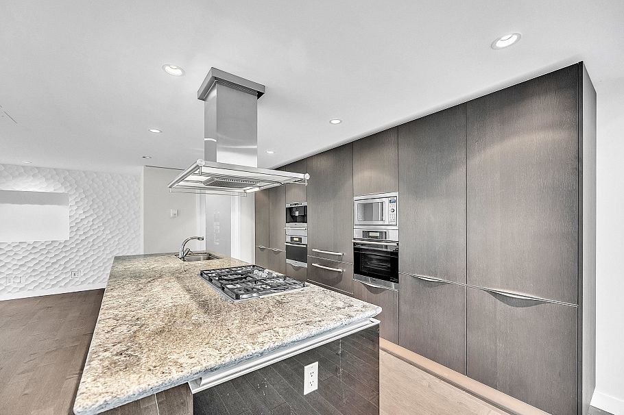 1103 1139 W Cordova Street Vancouver, BC - 8