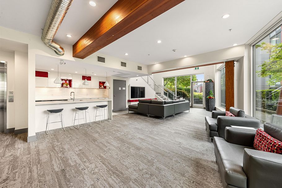 511 3281 E Kent Avenue North Avenue Vancouver, BC - 28