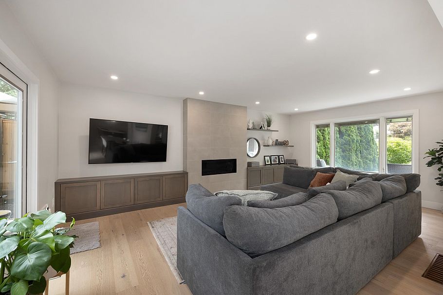 2678 Ailsa Crescent North Vancouver, BC - 6