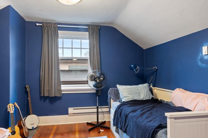 2125 E 5th Avenue Vancouver, BC - 18