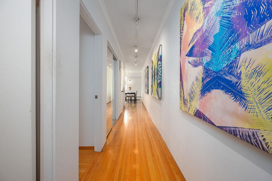 8 1235 W 10th Avenue Vancouver, BC - 20