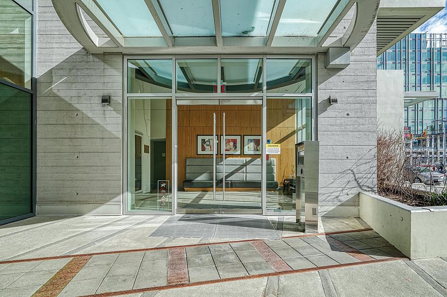 803 161 E 1st Avenue Vancouver, BC - 25