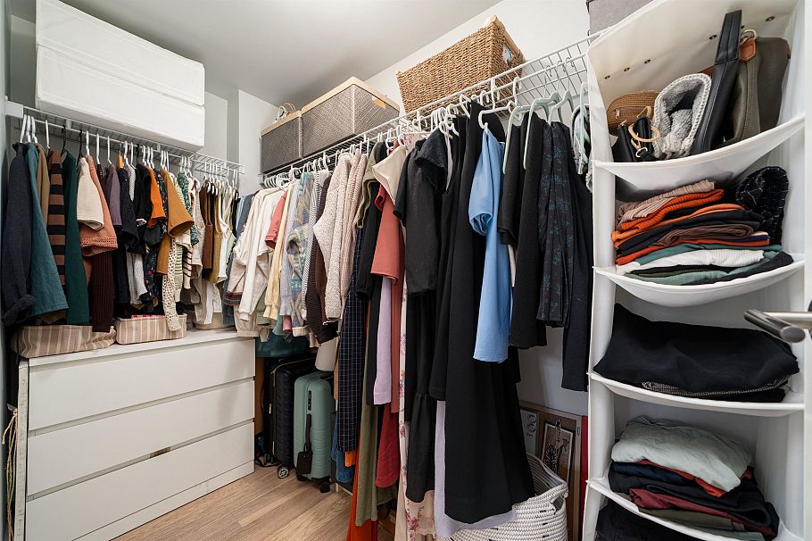 209 233 Kingsway Vancouver, BC - 18