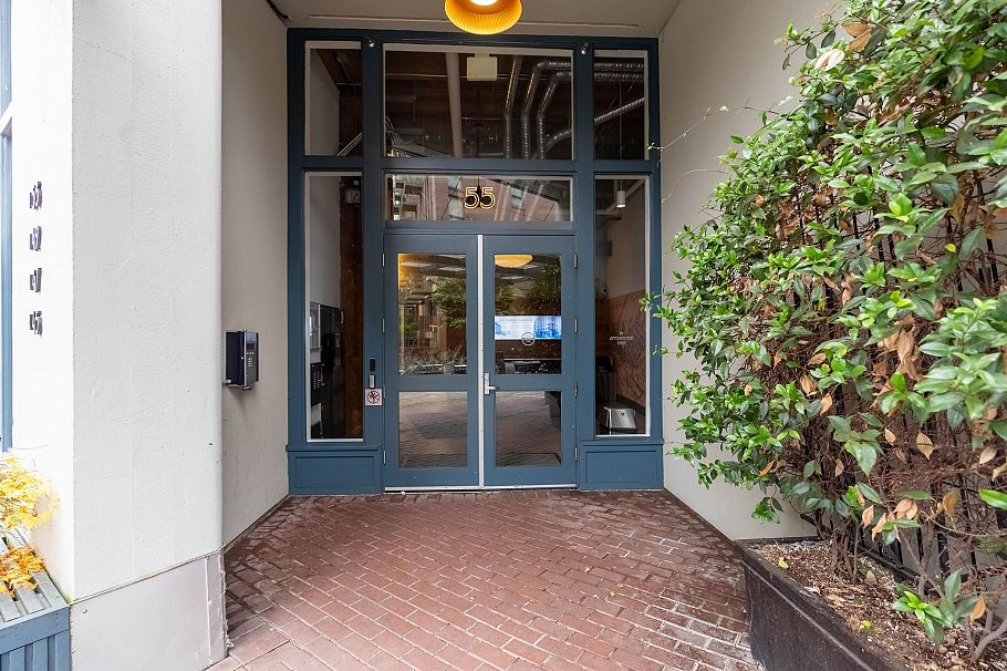 315 55 E Cordova Street Vancouver, BC - 23