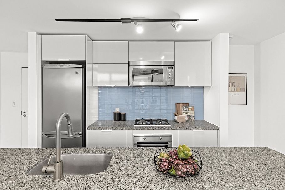 3501 128 W Cordova Street Vancouver, BC - 6