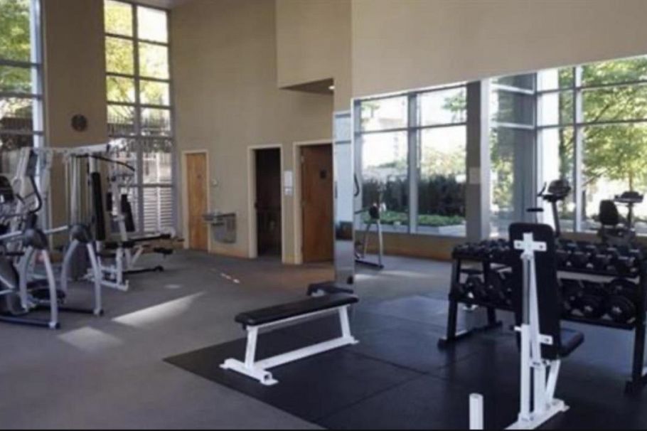 707 1420 W Georgia Street Vancouver, BC - 3