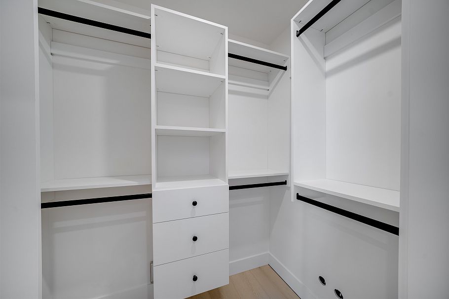 4 3836 W 8th Avenue Vancouver, BC - 13