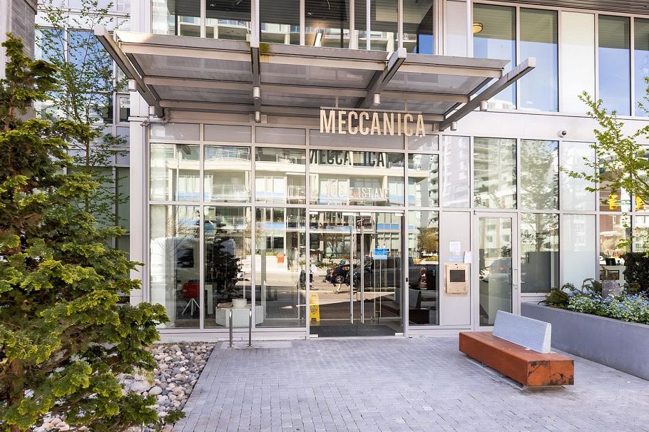 518 108 E 1st Avenue Vancouver, BC - 19