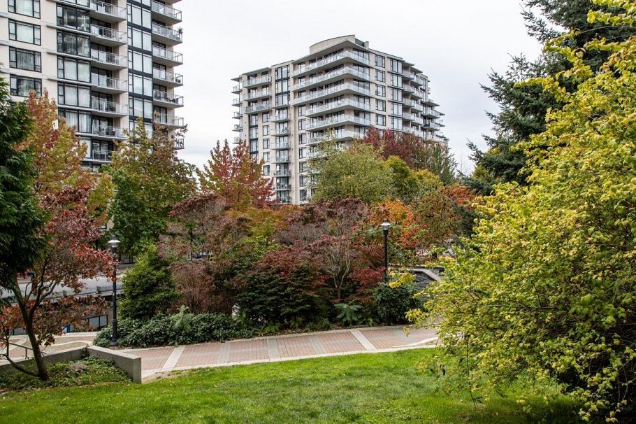902 175 W 1st Street North Vancouver, BC - 40