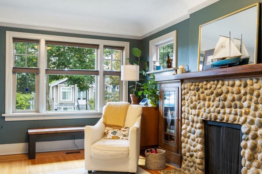 2125 E 5th Avenue Vancouver, BC - 4