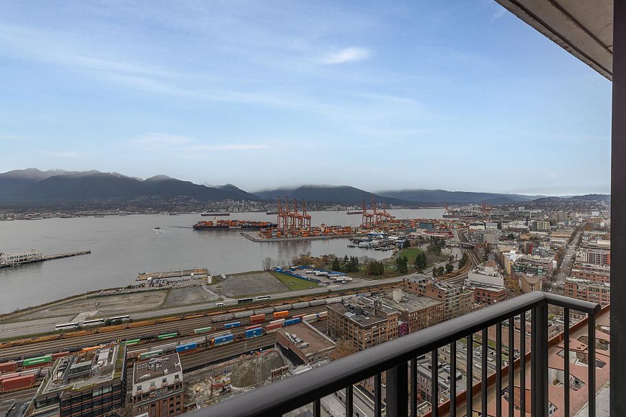 3501 128 W Cordova Street Vancouver, BC - 28