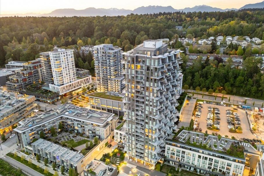 202 3538 Sawmill Crescent Vancouver, BC - 30