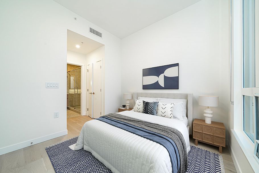 505 5212 Cambie Street Vancouver, BC - 12