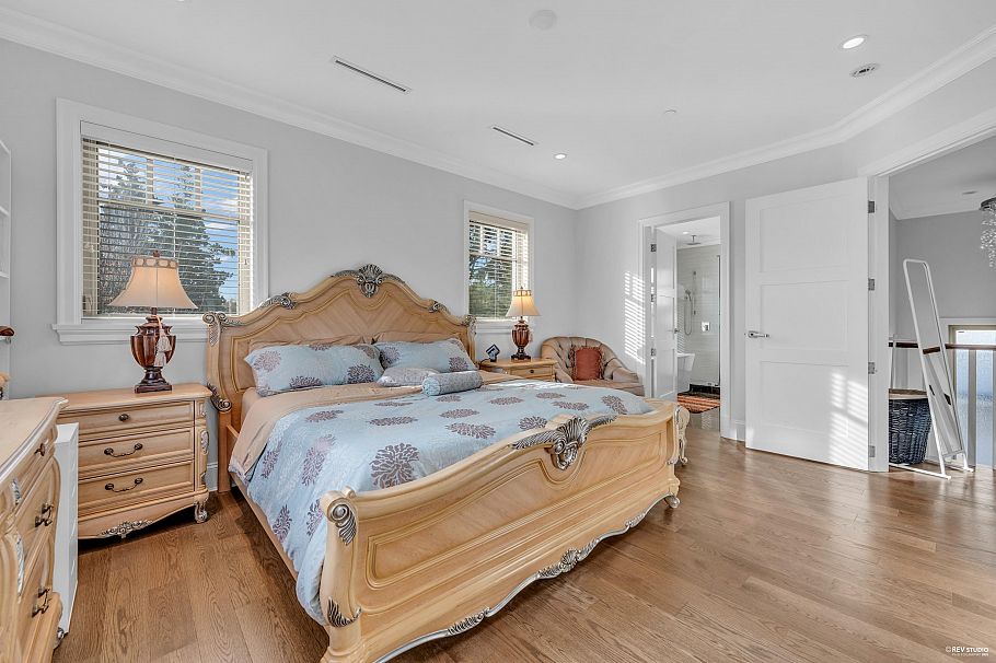 7458 Maple Street Vancouver, BC - 22