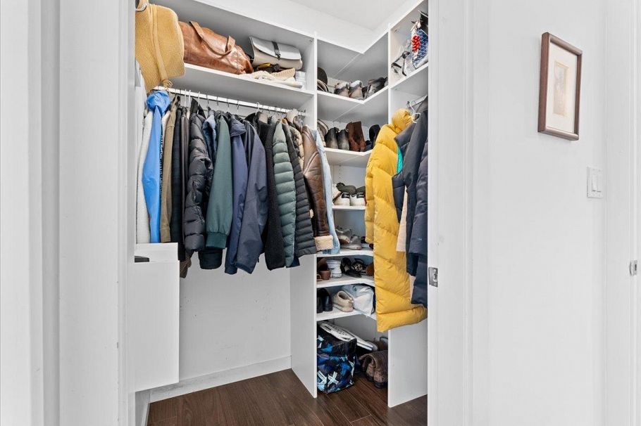 412 3163 Riverwalk Avenue Vancouver, BC - 21